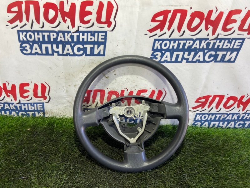 Руль DAIHATSU COO M411S K3VE (б/у)