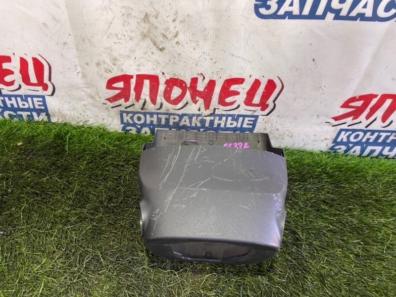 Кожух рулевой колонки TOYOTA WISH ZGE25 2ZR-FAE (б/у)