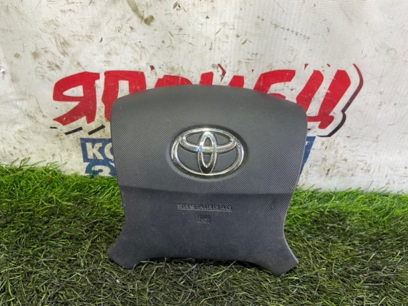 AIRBAG на руль TOYOTA ESTIMA ACR55 2AZ-FE (б/у)