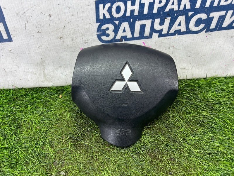 AIRBAG на руль MITSUBISHI OUTLANDER CW5W 4B12 (б/у)