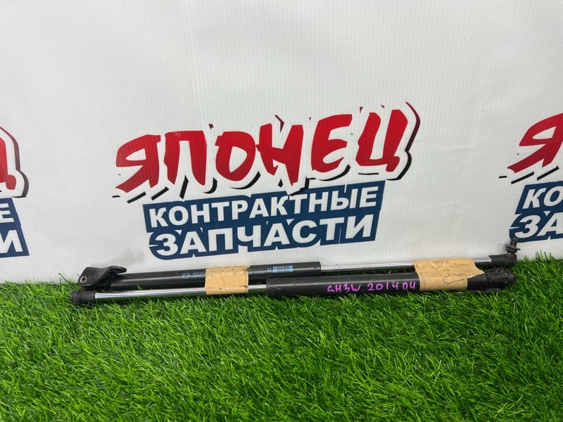 Амортизатор багажника MAZDA ATENZA GH5FW L5VE (б/у)