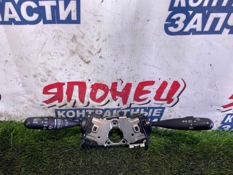 Блок подрулевых переключателей TOYOTA COO M411S K3VE (б/у)