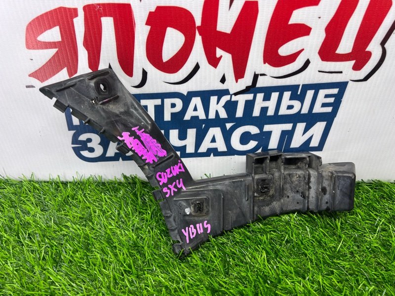 Крепление бампера SUZUKI SX4 YA11S M15A заднее левое (б/у)