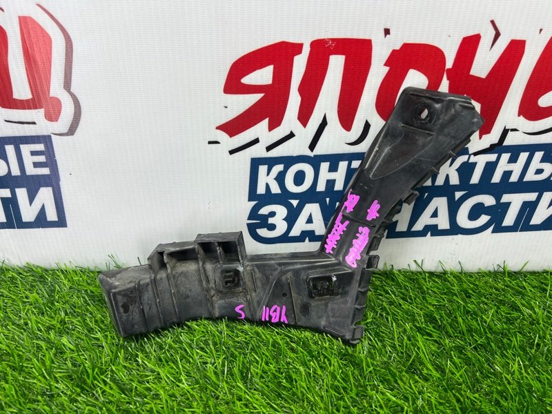 Крепление бампера SUZUKI SX4 YA11S M15A заднее правое (б/у)
