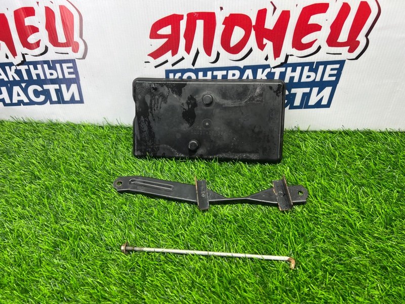Крепление аккумулятора TOYOTA WISH ZGE25 2ZR-FAE (б/у)