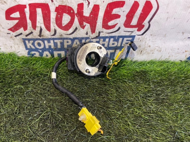 Шлейф-лента air bag HONDA ACCORD CM3 K24A (б/у)