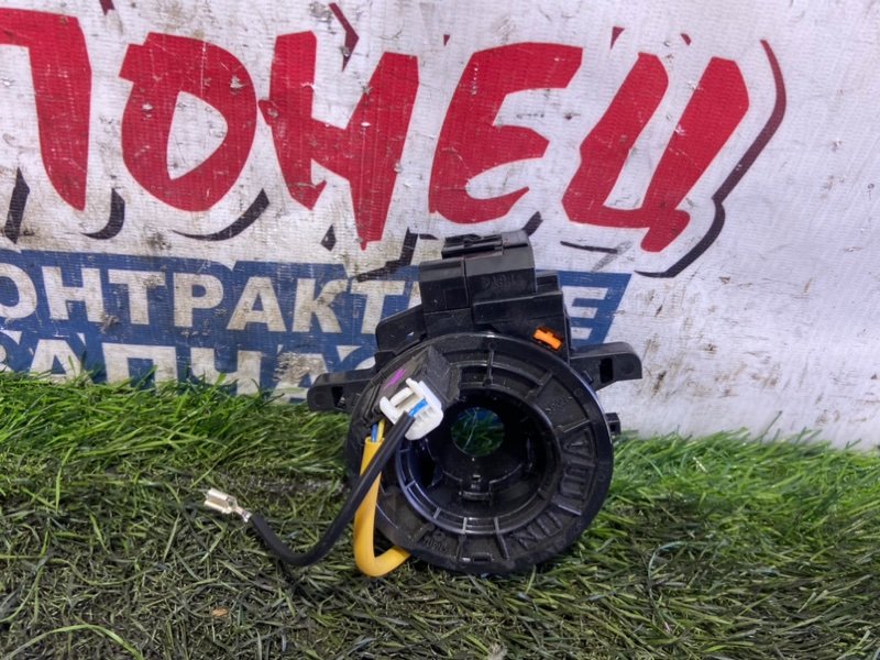 Шлейф-лента air bag TOYOTA VITZ NCP95 2NZ-FE (б/у)
