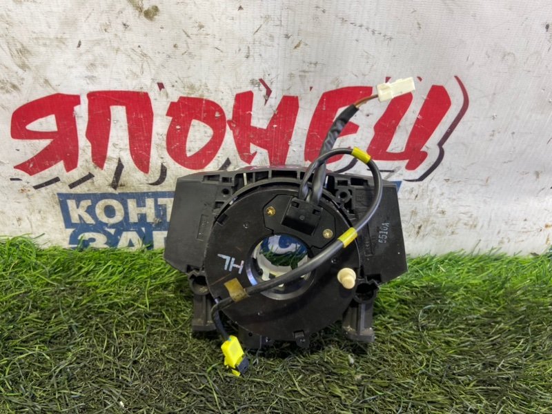 Шлейф-лента air bag NISSAN X-TRAIL NT30 QR20DE (б/у)