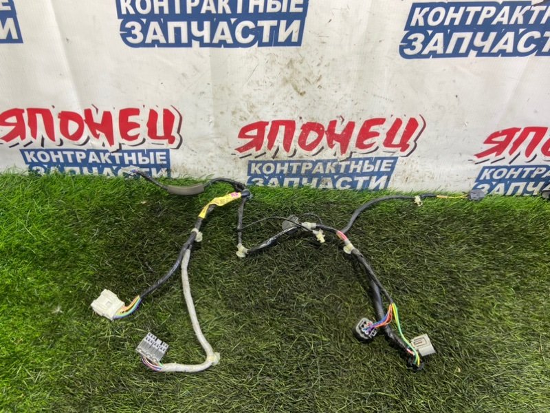 Проводка двери HONDA FREED GB3 L15A задняя правая (б/у)