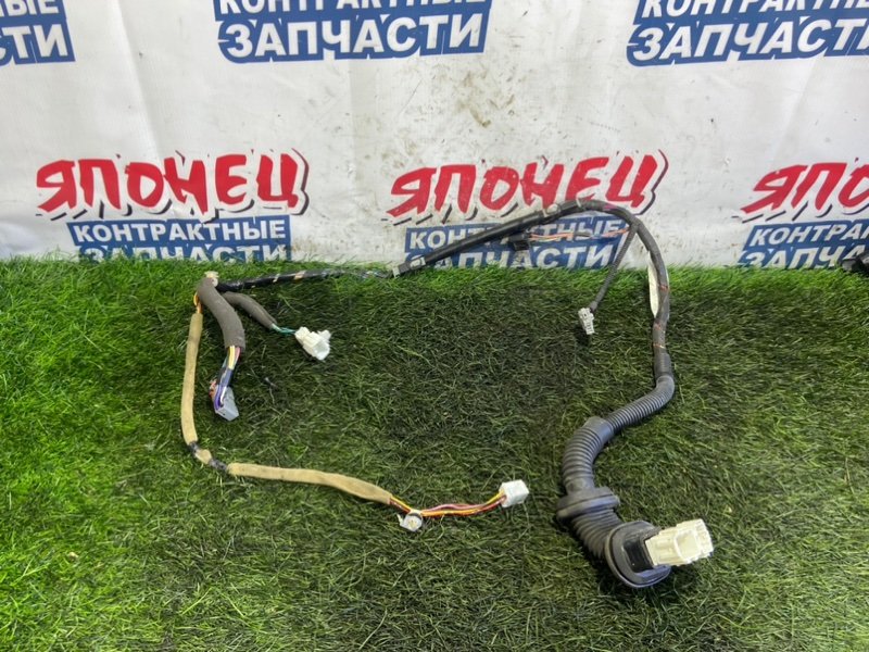 Проводка двери HONDA FREED GB3 L15A передняя правая (б/у)