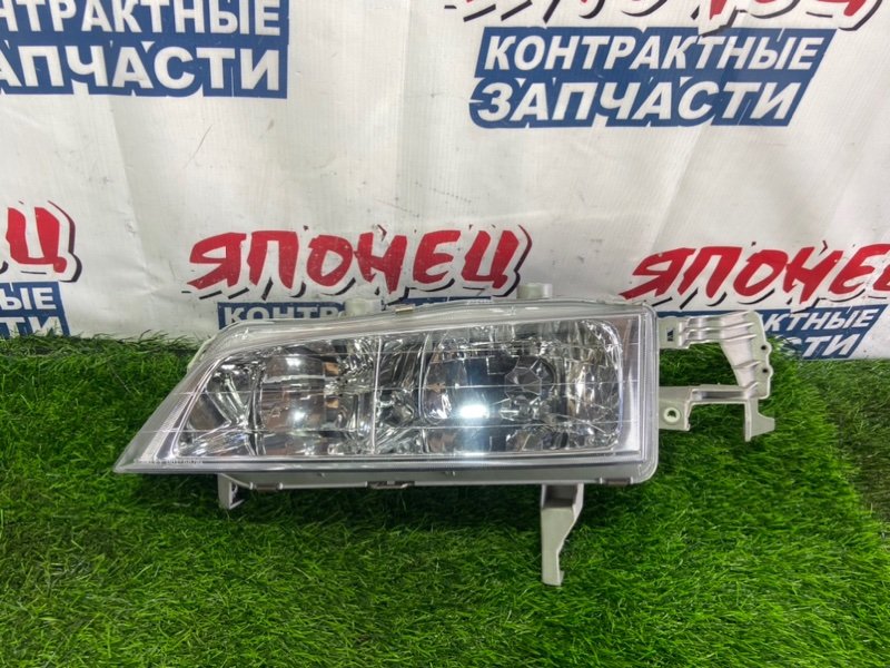 Фара HONDA ACCORD CD3 F18B передняя левая (б/у)
