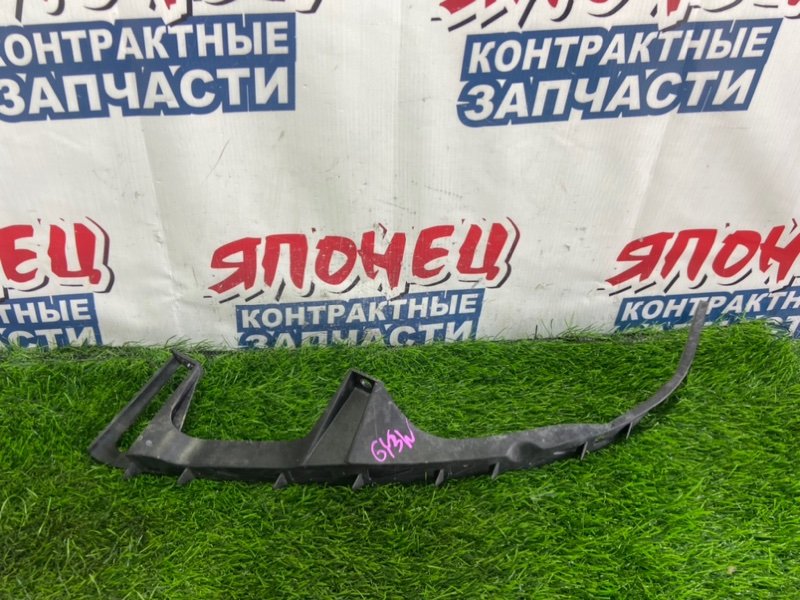 Планка под фару MAZDA ATENZA GY3W L3VE передняя левая (б/у)