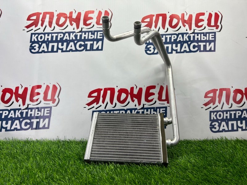 Радиатор печки NISSAN X-TRAIL NT30 QR20DE (б/у)