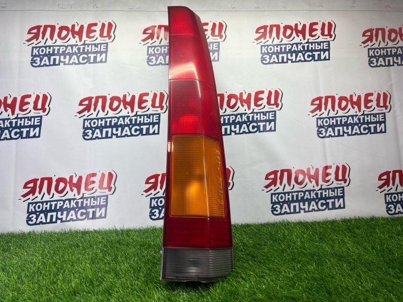 Стоп-сигнал HONDA STEPWGN RF1 B20B задний правый (б/у)