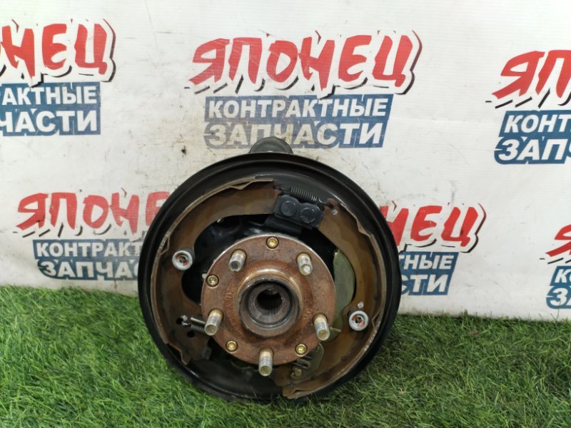 Ступица SUBARU IMPREZA GG3 EJ152 задняя правая (б/у)