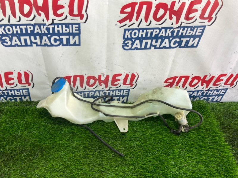 Бачок стеклоомывателя HONDA FIT SHUTTLE GG8 L15A (б/у)