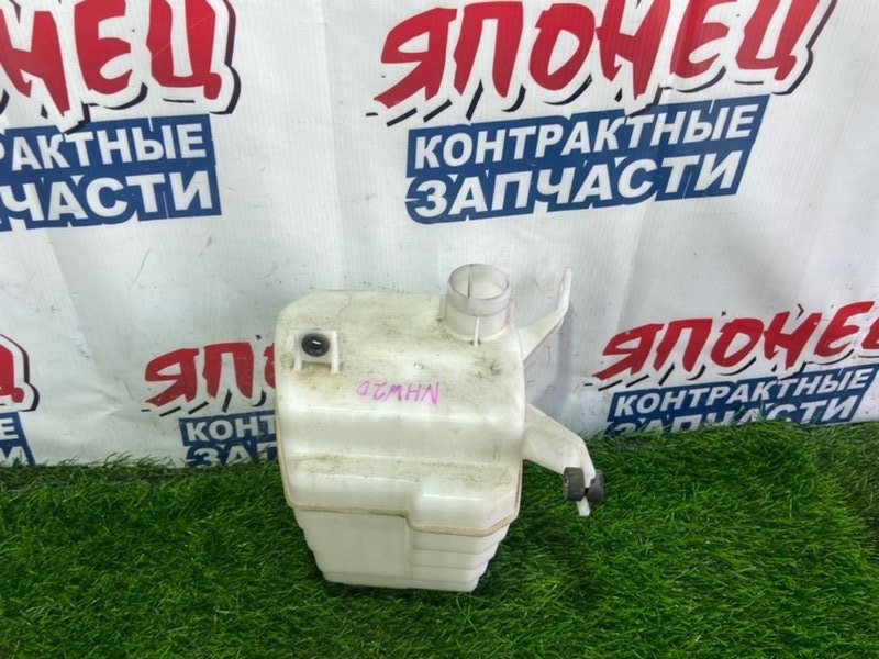 Влагоотделитель TOYOTA PRIUS NHW20 1NZ-FXE (б/у)