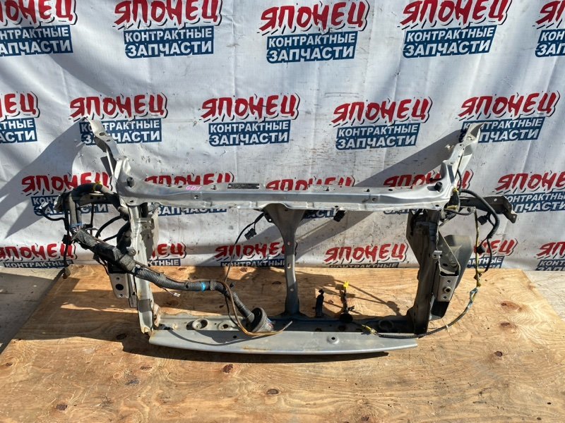 РАМКА РАДИАТОРА HONDA FIT GD1 L13A (б/у)