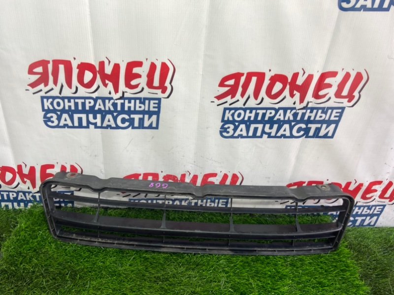 Решетка бамперная HONDA FIT SHUTTLE GG8 L15A (б/у)