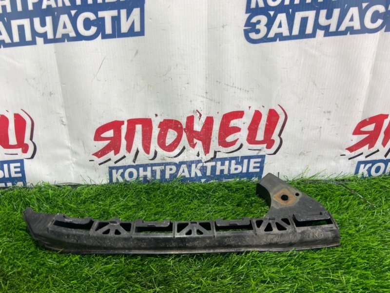 Планка под фару HONDA FIT SHUTTLE GG8 L15A передняя правая (б/у)