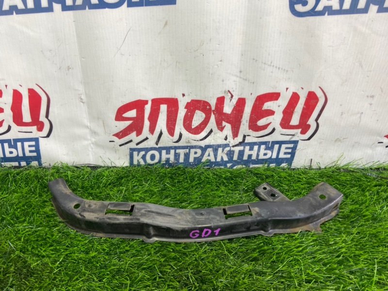 Планка под фару HONDA FIT GD1 L13A передняя правая (б/у)