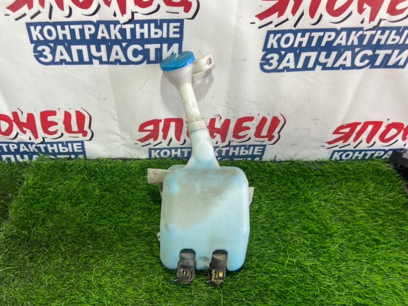 Бачок стеклоомывателя HONDA FIT GD1 L13A (б/у)