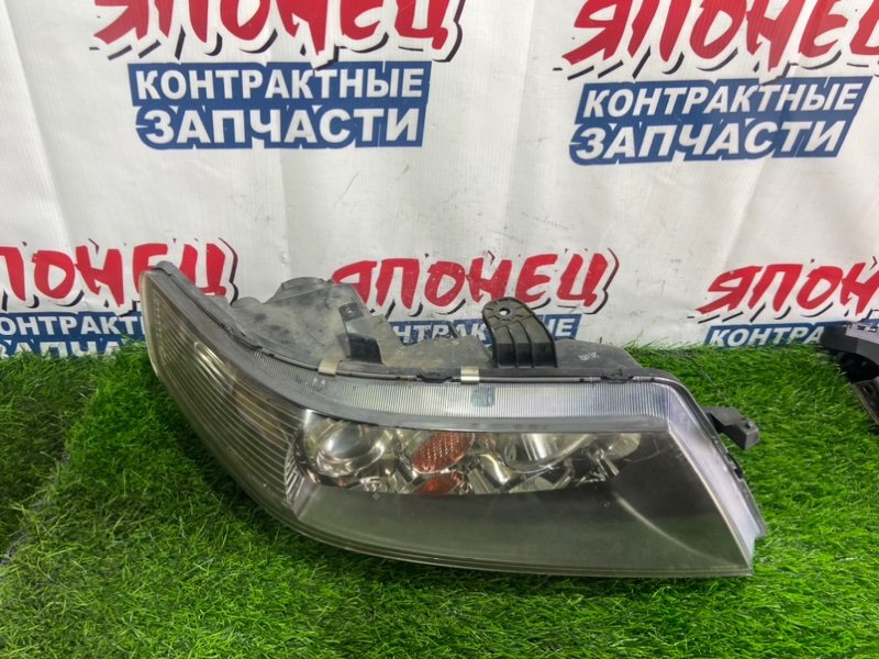 Фара HONDA ACCORD CL7 K20A передняя правая (б/у)