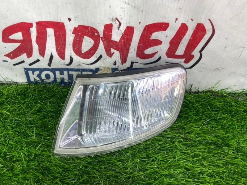 Габарит HONDA ACCORD CD3 F18B передний левый (б/у)