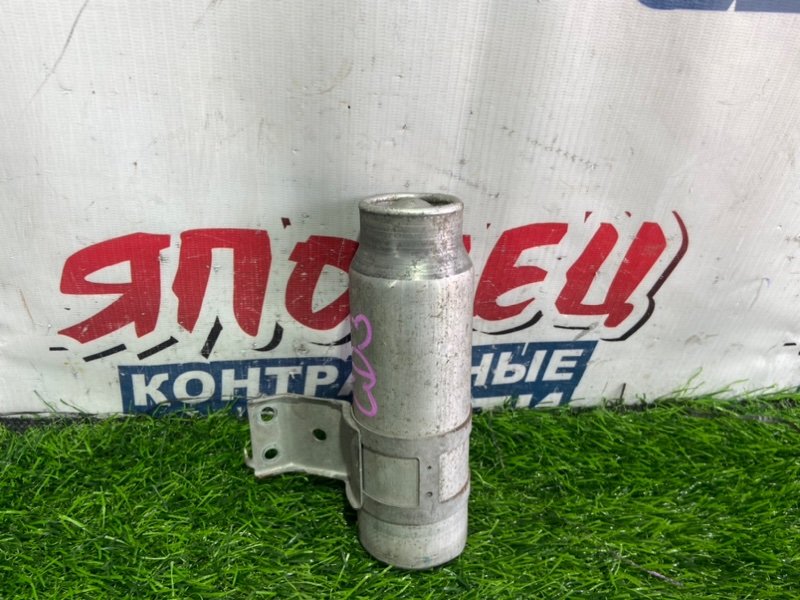 Осушитель кондиционера HONDA ACCORD CD3 F18B (б/у)