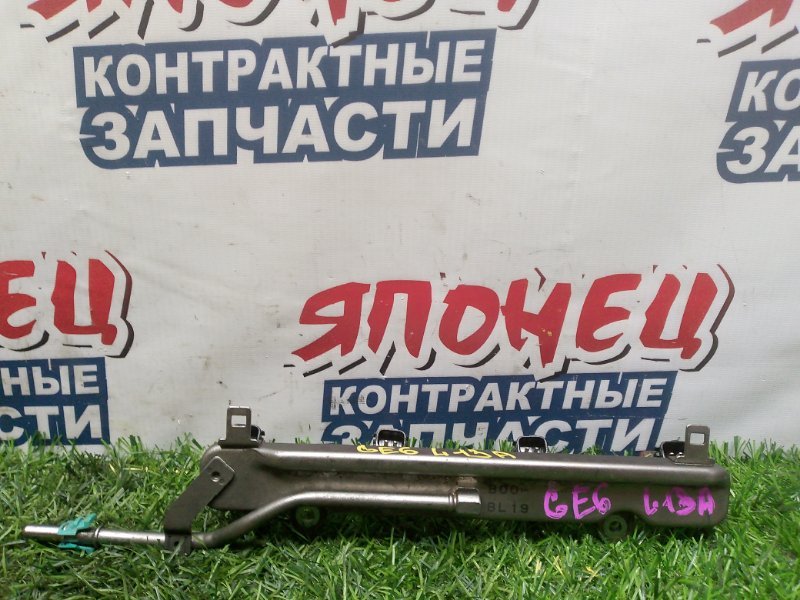 Форсунка HONDA FIT GE6 L13A (б/у)
