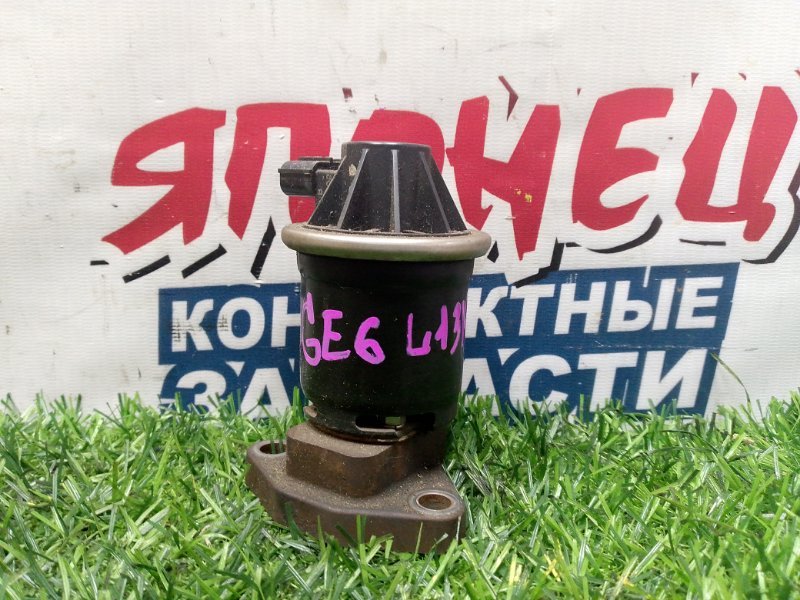 Клапан egr HONDA FIT GE6 L13A (б/у)