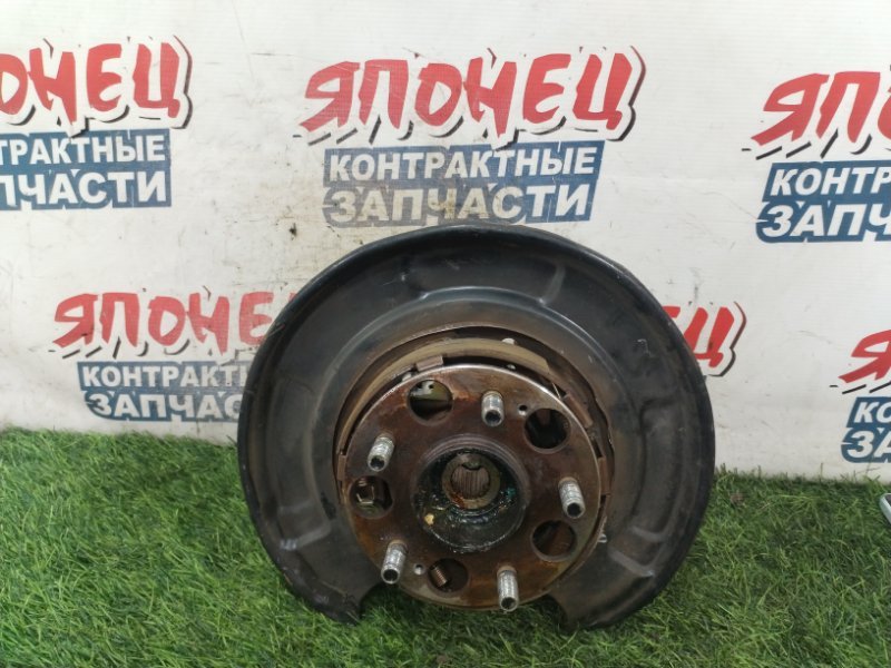 Ступица HONDA CR-V RD5 K20A задняя правая (б/у)