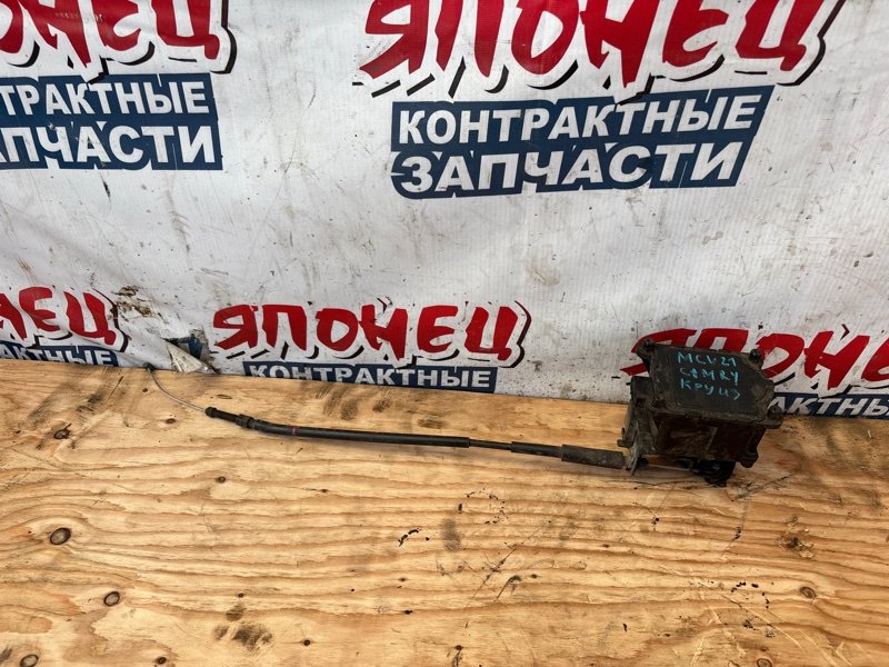 Блок управления круиз-контролем TOYOTA CAMRY MCV21 2MZ-FE (б/у)