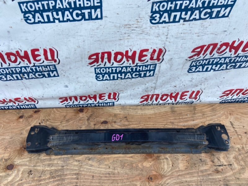 Жесткость бампера HONDA FIT GD1 L13A передний (б/у)