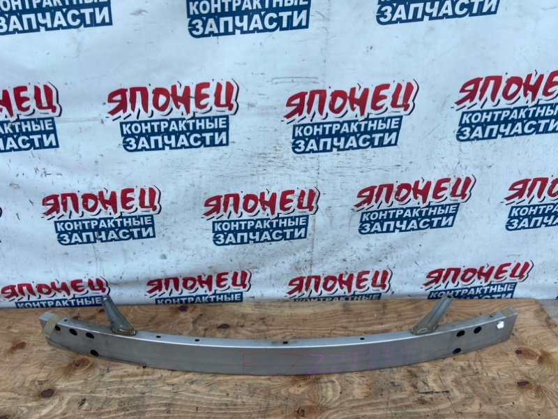 Жесткость бампера TOYOTA ALLION ZZT245 1ZZ-FE передний (б/у)