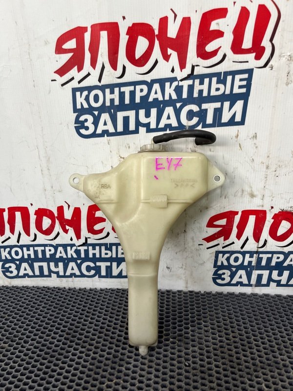 Бачок расширительный HONDA ACCORD CL7 K20A (б/у)