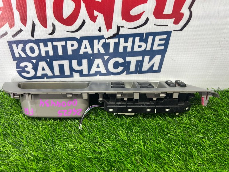Блок упр. стеклоподъемниками TOYOTA WISH ZGE25 2ZR-FAE (б/у)
