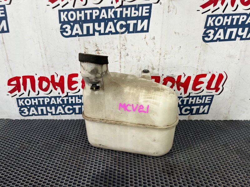 Влагоотделитель TOYOTA WINDOM MCV21 2MZ-FE (б/у)