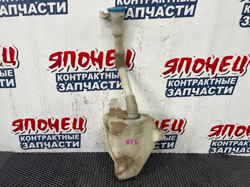 Бачок стеклоомывателя HONDA STEPWGN RF2 B20B (б/у)