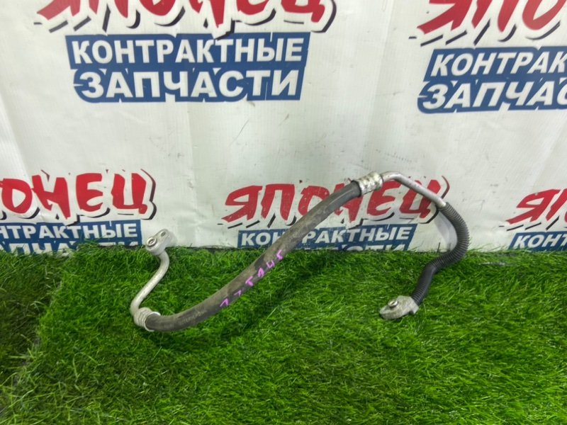 Шланг кондиционера TOYOTA ALLION ZZT245 1ZZ-FE (б/у)