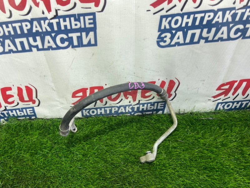 Шланг кондиционера HONDA ACCORD CD3 F18B (б/у)