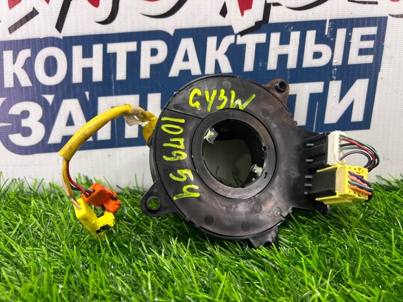 Шлейф-лента air bag MAZDA ATENZA GY3W L3VE (б/у)