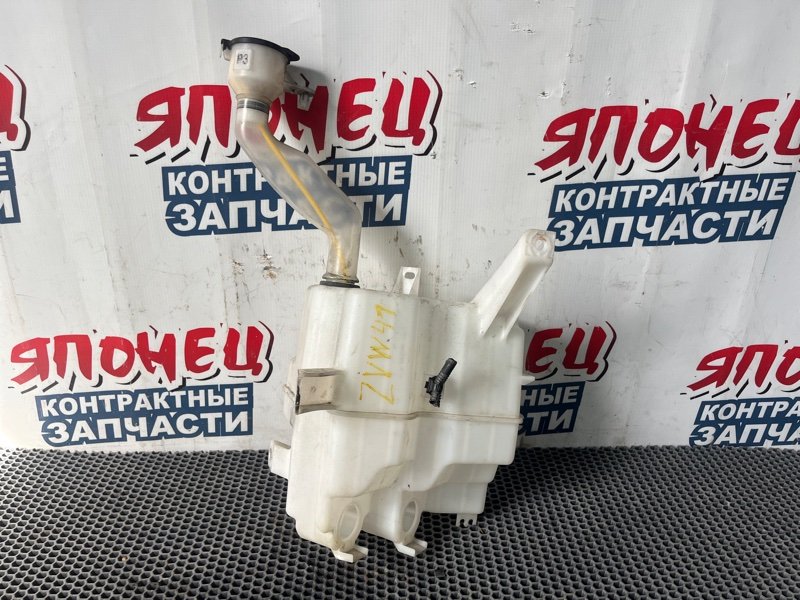 Бачок стеклоомывателя TOYOTA PRIUS ALPHA ZVW41 2ZR-FXE 2011 (б/у)