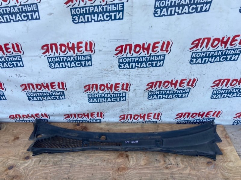 Планка под дворники SUBARU LEGACY BP5 EJ203 (б/у)