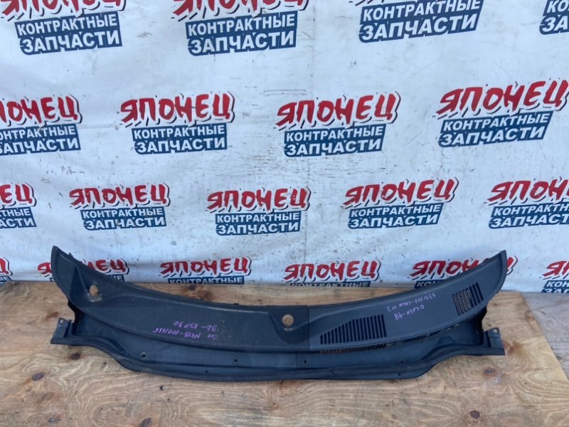 Планка под дворники DAIHATSU COO M411S K3VE (б/у)