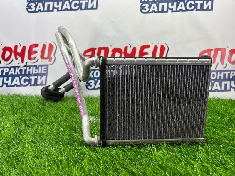 Радиатор печки TOYOTA ALLION ZZT245 1ZZ-FE (б/у)