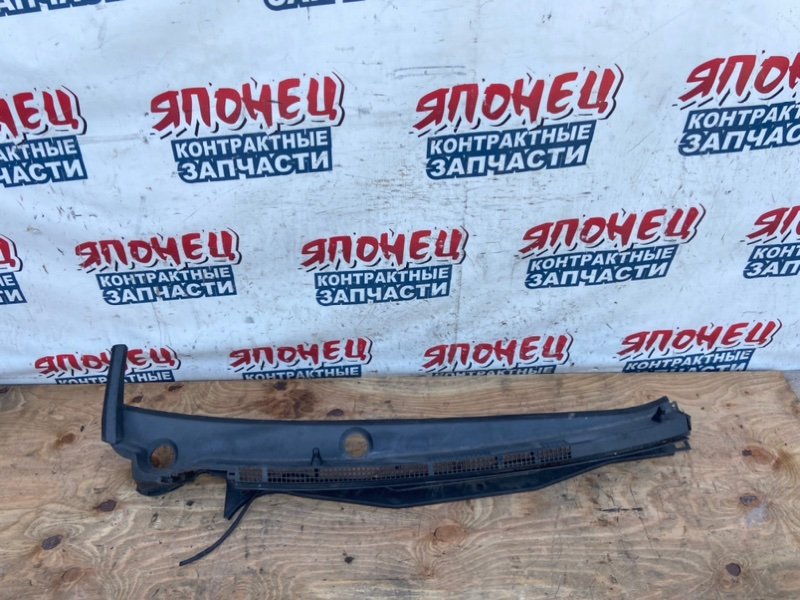 Планка под дворники HONDA STREAM RN6 R18A (б/у)