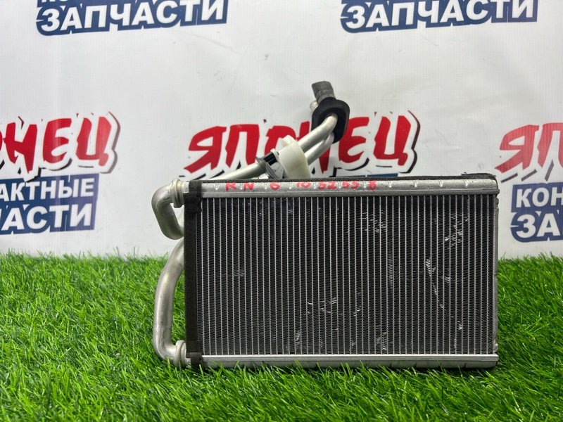 Радиатор печки HONDA STREAM RN6 R18A (б/у)