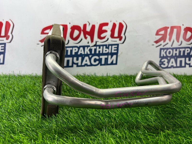 Радиатор печки MAZDA ATENZA GH5FW L5VE (б/у)
