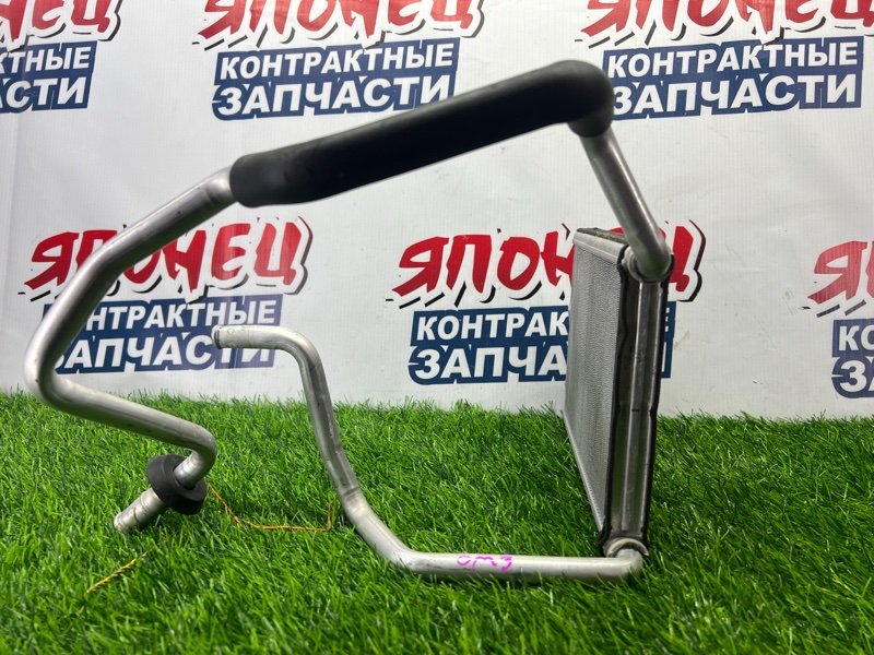 Радиатор печки HONDA FIT SHUTTLE GG8 L15A (б/у)